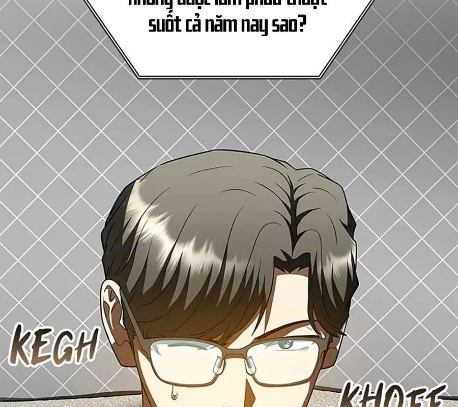 Bác Sĩ Hoàn Hảo Chap 110 - Next Chap 111