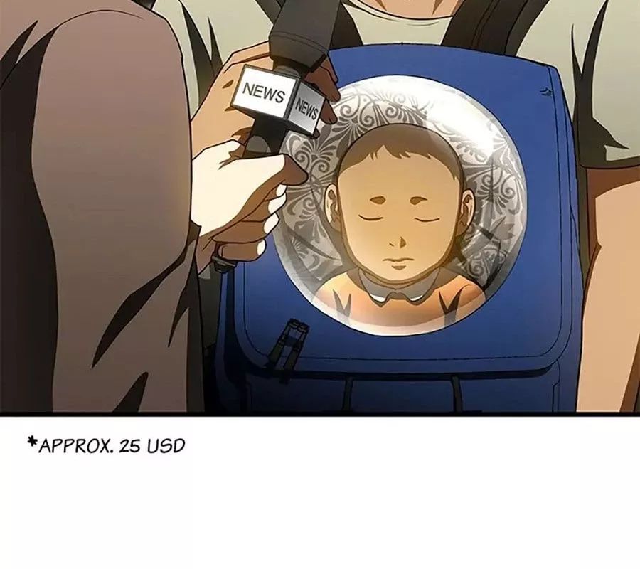 Bác Sĩ Hoàn Hảo Chap 110 - Next Chap 111