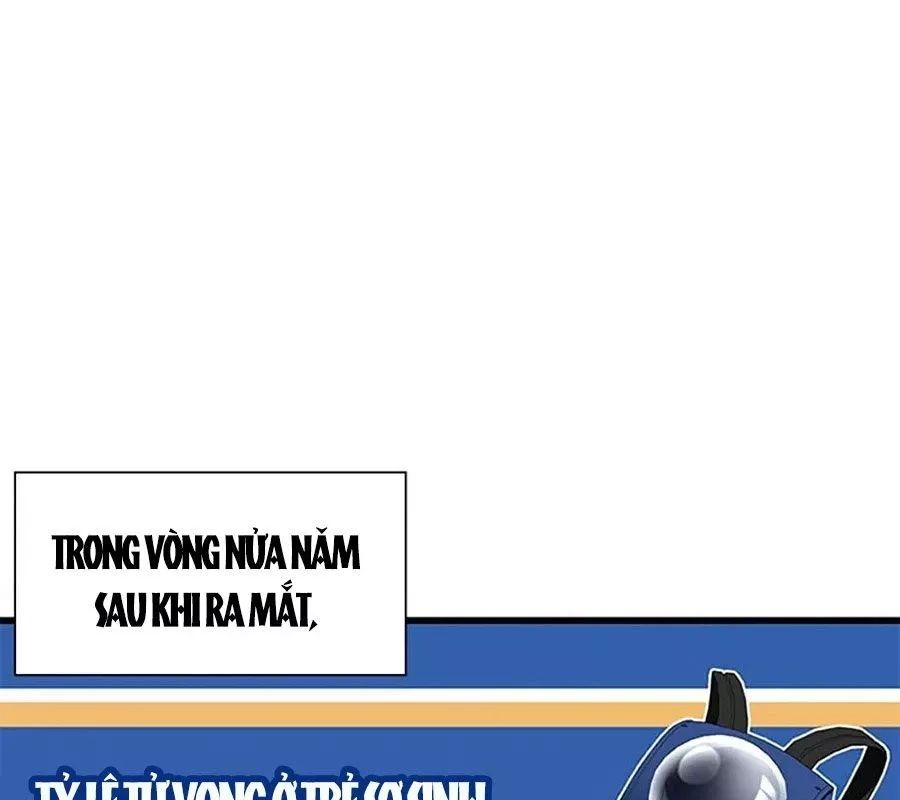 Bác Sĩ Hoàn Hảo Chap 110 - Next Chap 111