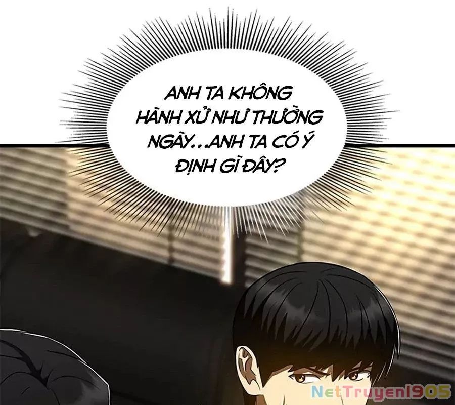 Bác Sĩ Hoàn Hảo Chap 110 - Next Chap 111