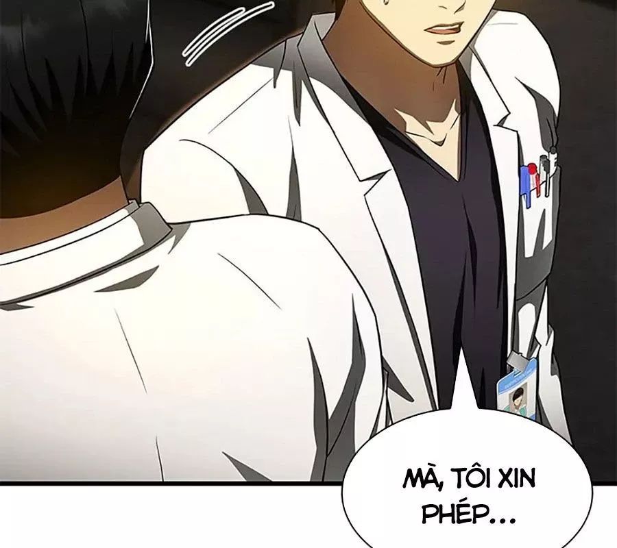 Bác Sĩ Hoàn Hảo Chap 110 - Next Chap 111