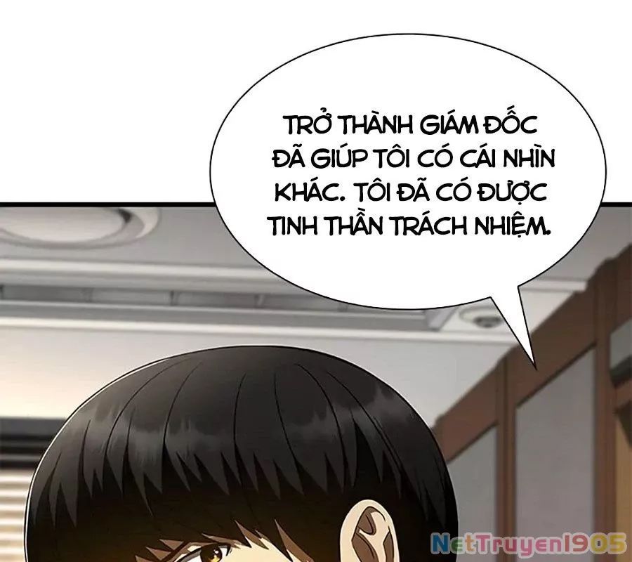 Bác Sĩ Hoàn Hảo Chap 110 - Next Chap 111