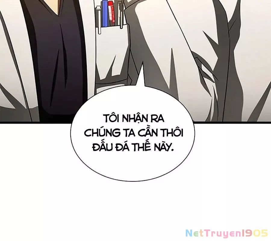 Bác Sĩ Hoàn Hảo Chap 110 - Next Chap 111