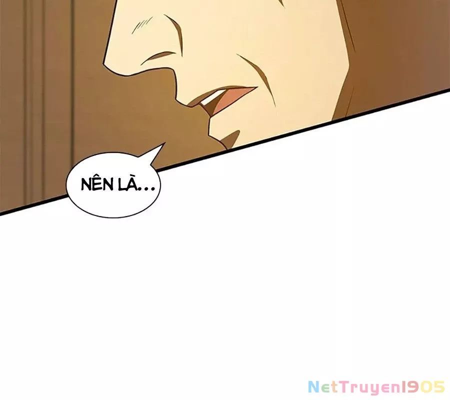 Bác Sĩ Hoàn Hảo Chap 110 - Next Chap 111