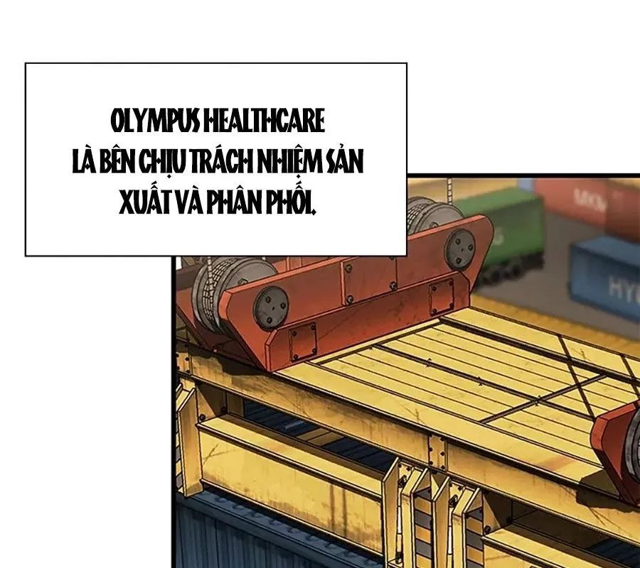 Bác Sĩ Hoàn Hảo Chap 110 - Next Chap 111