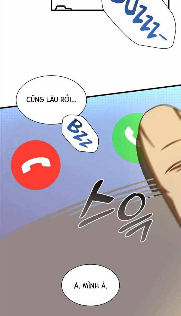 Bác Sĩ Hoàn Hảo Chap 88 - Next Chap 89
