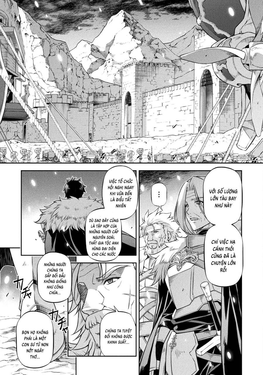 Drawing: Saikyou Mangaka Wa Oekaki Skill De Isekai Musou Suru! Chap 100 - Next Chap 101