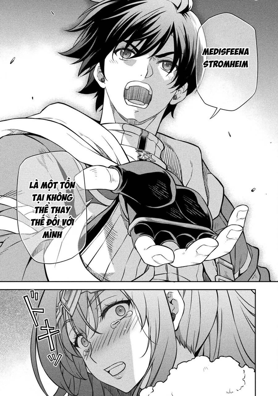 Drawing: Saikyou Mangaka Wa Oekaki Skill De Isekai Musou Suru! Chap 100 - Next Chap 101