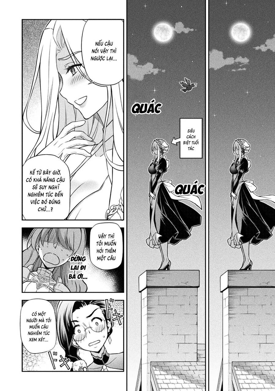 Drawing: Saikyou Mangaka Wa Oekaki Skill De Isekai Musou Suru! Chap 103 - Next Chap 104