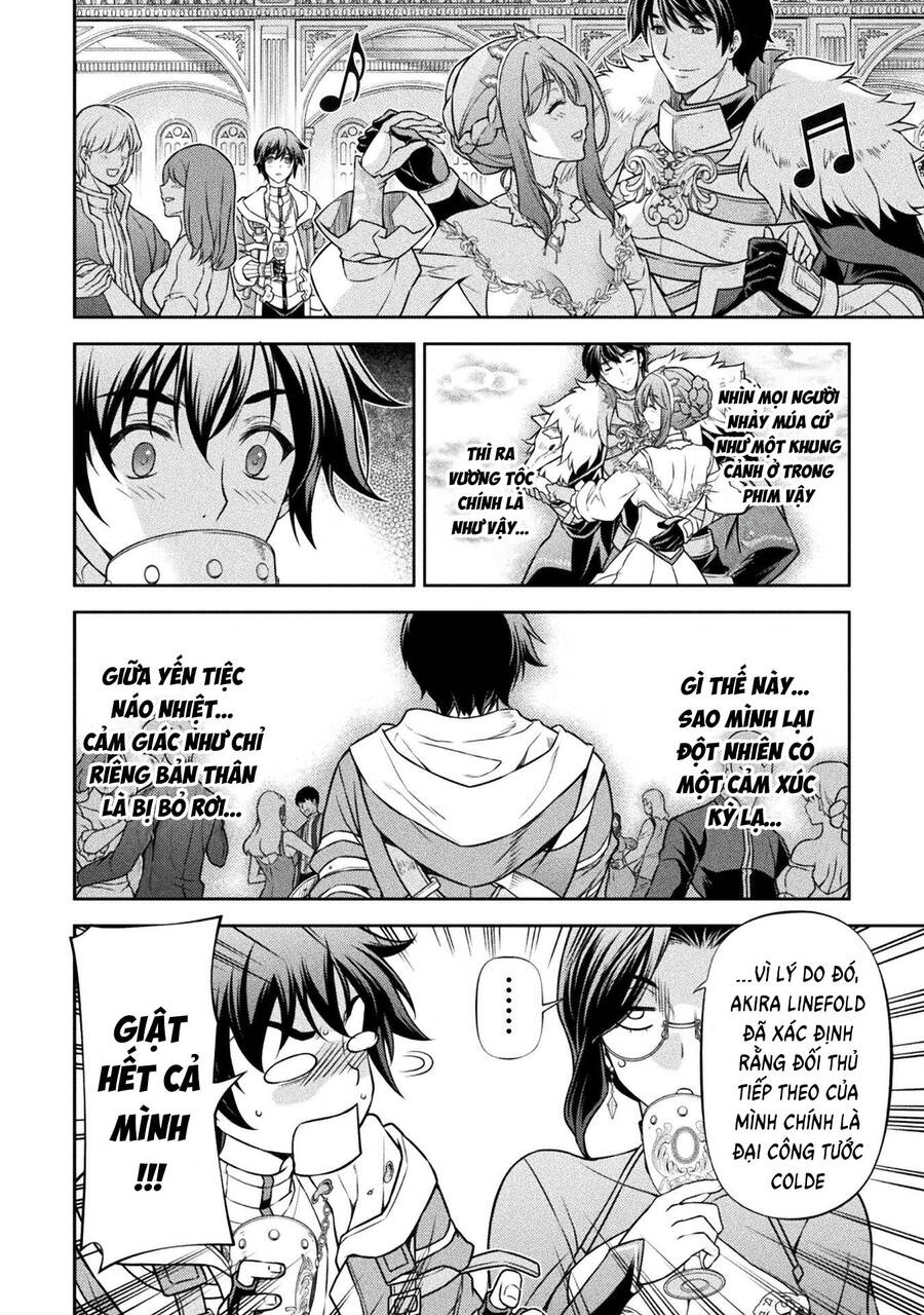 Drawing: Saikyou Mangaka Wa Oekaki Skill De Isekai Musou Suru! Chap 103 - Next Chap 104