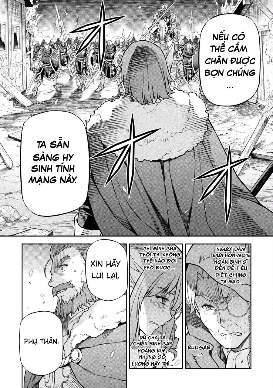 Drawing: Saikyou Mangaka Wa Oekaki Skill De Isekai Musou Suru! Chap 118 - Next Chap 119