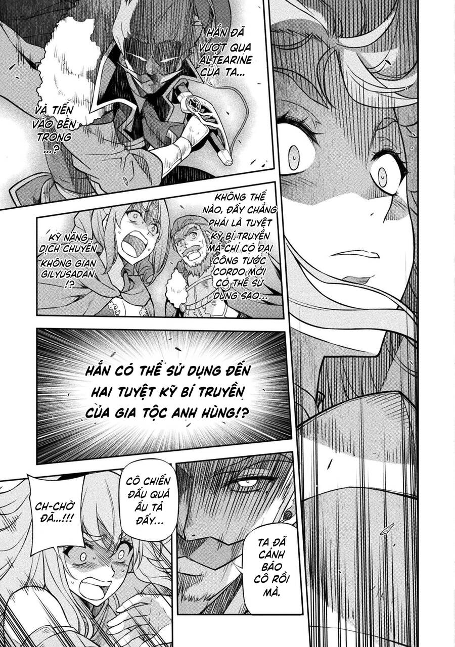 Drawing: Saikyou Mangaka Wa Oekaki Skill De Isekai Musou Suru! Chap 119 - Next Chap 120