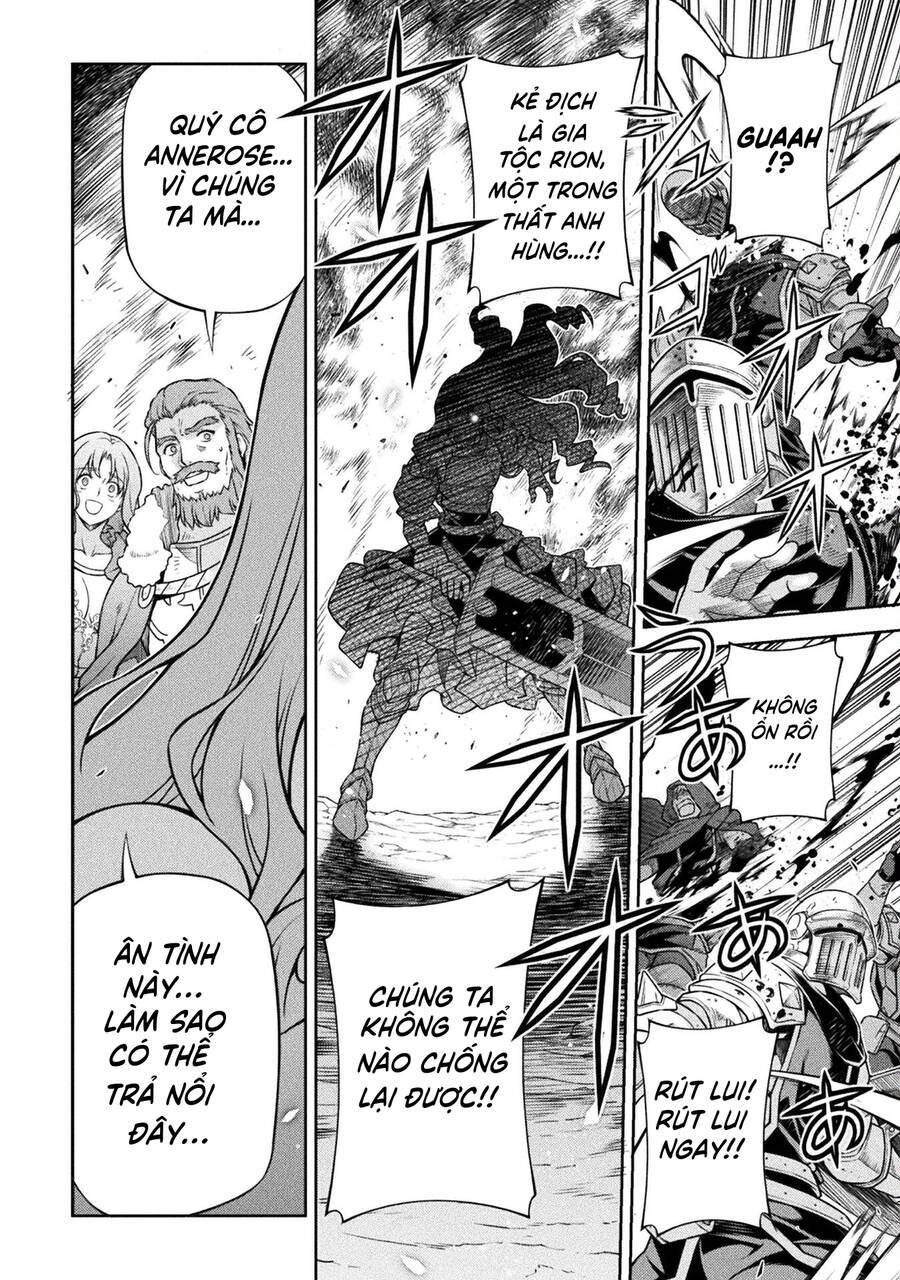 Drawing: Saikyou Mangaka Wa Oekaki Skill De Isekai Musou Suru! Chap 119 - Next Chap 120