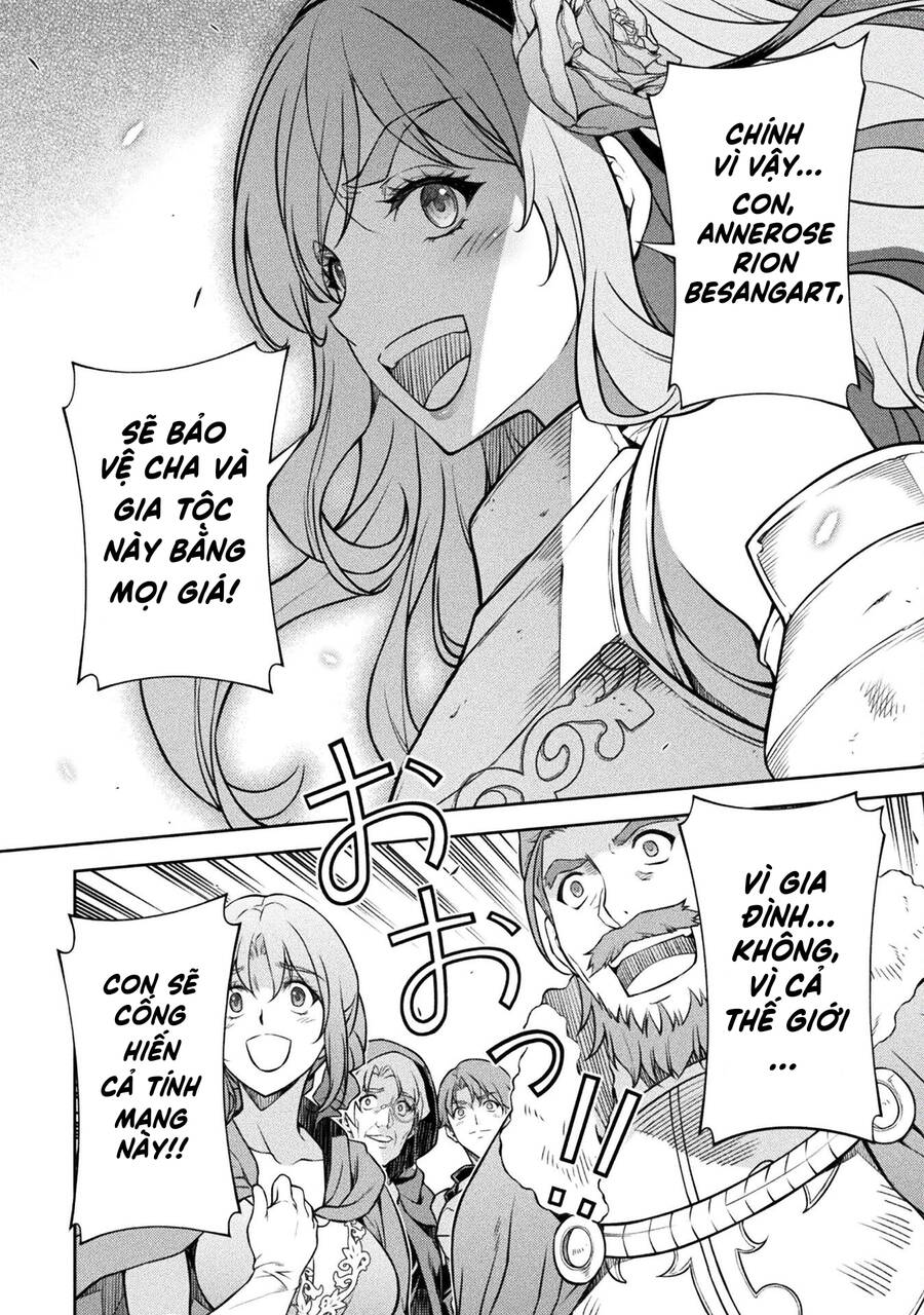 Drawing: Saikyou Mangaka Wa Oekaki Skill De Isekai Musou Suru! Chap 119 - Next Chap 120