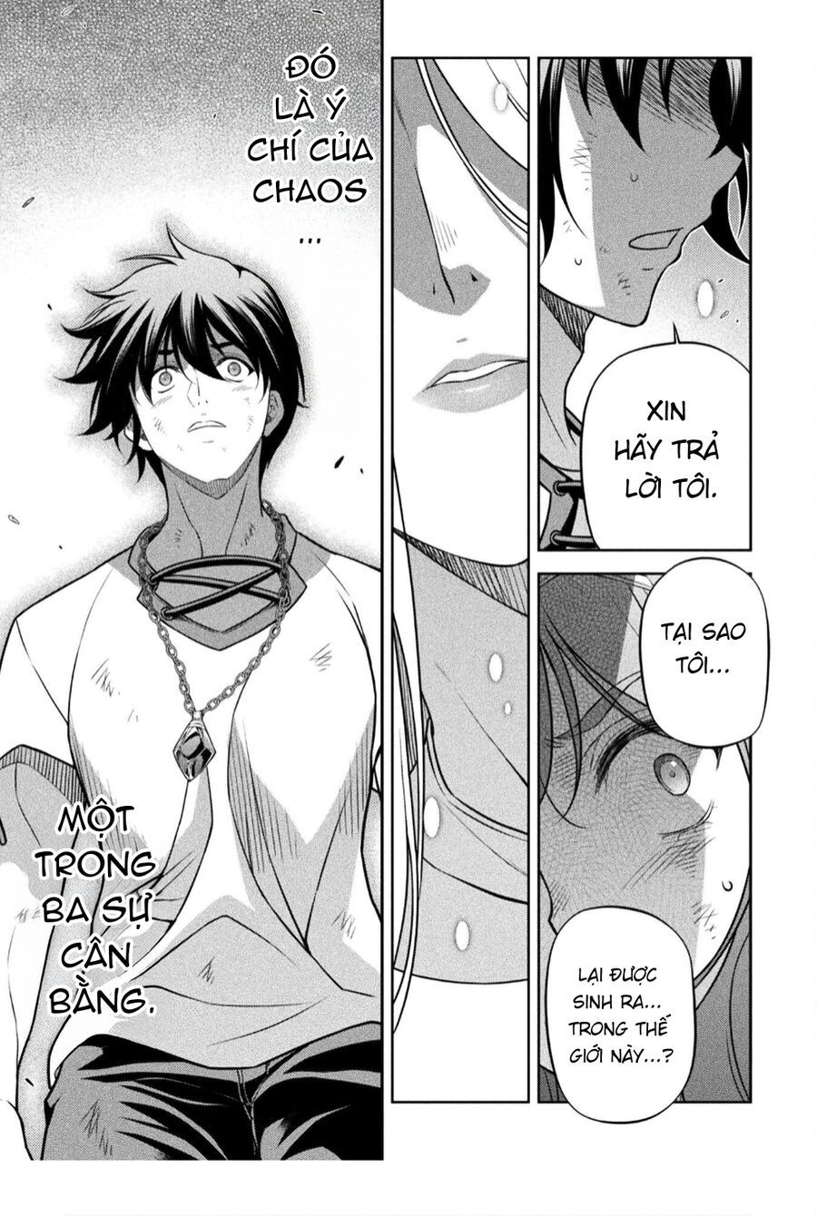 Drawing: Saikyou Mangaka Wa Oekaki Skill De Isekai Musou Suru! Chap 157 - Next Chap 158