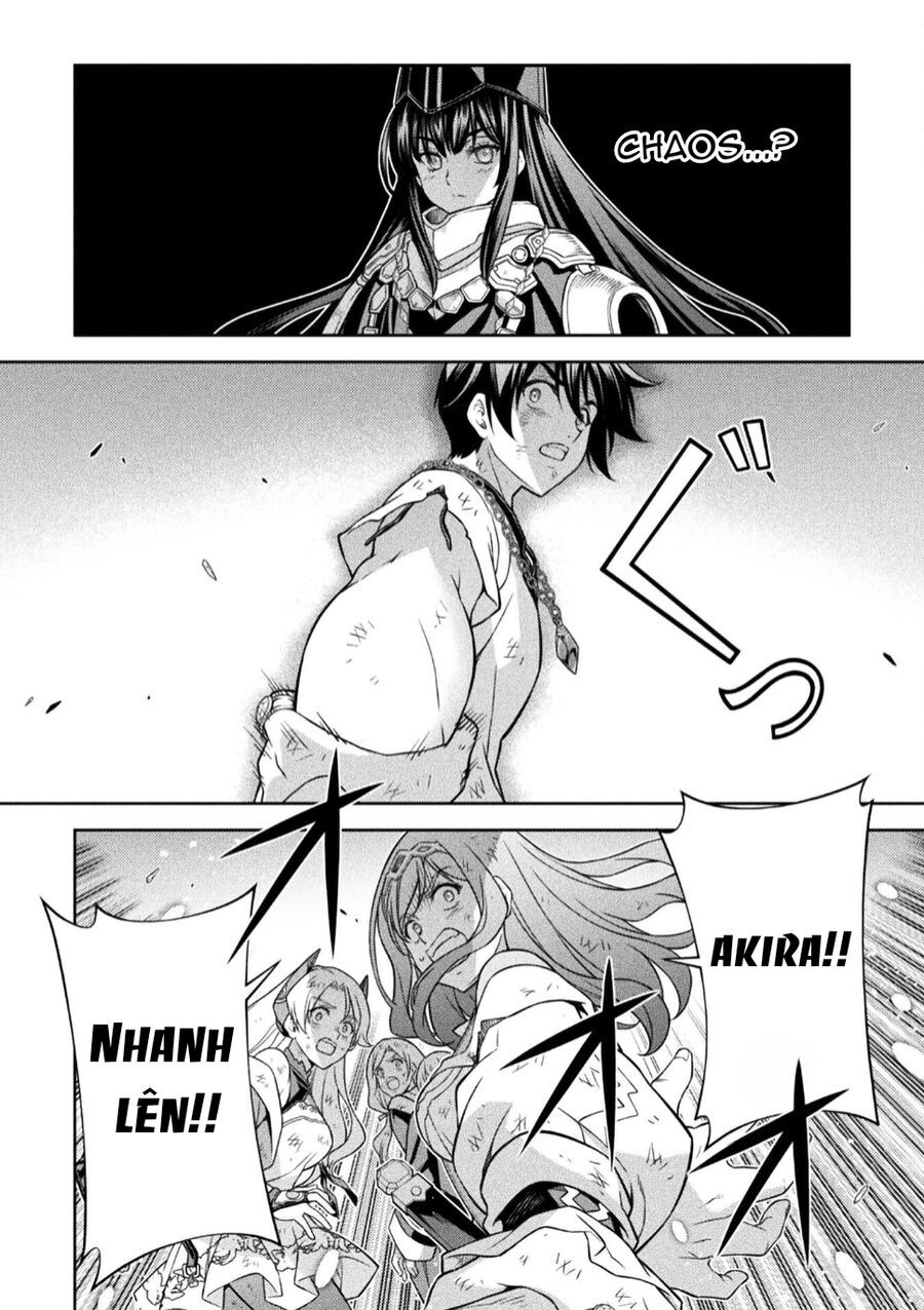 Drawing: Saikyou Mangaka Wa Oekaki Skill De Isekai Musou Suru! Chap 157 - Next Chap 158