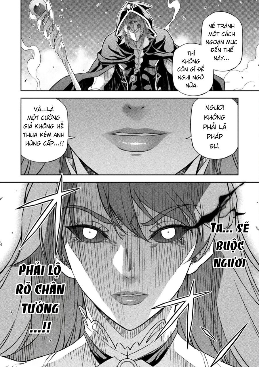 Drawing: Saikyou Mangaka Wa Oekaki Skill De Isekai Musou Suru! Chap 158 - Next Chap 159