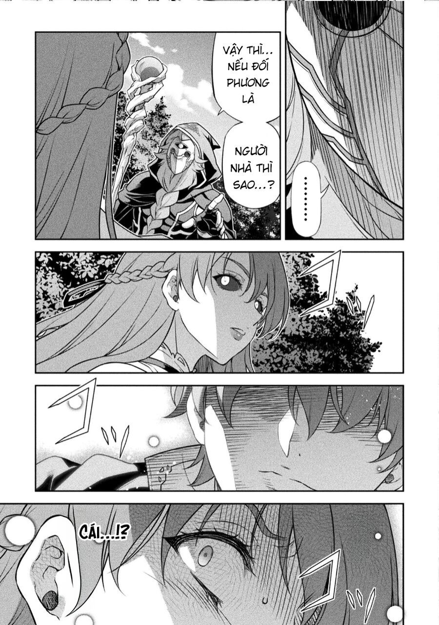 Drawing: Saikyou Mangaka Wa Oekaki Skill De Isekai Musou Suru! Chap 158 - Next Chap 159