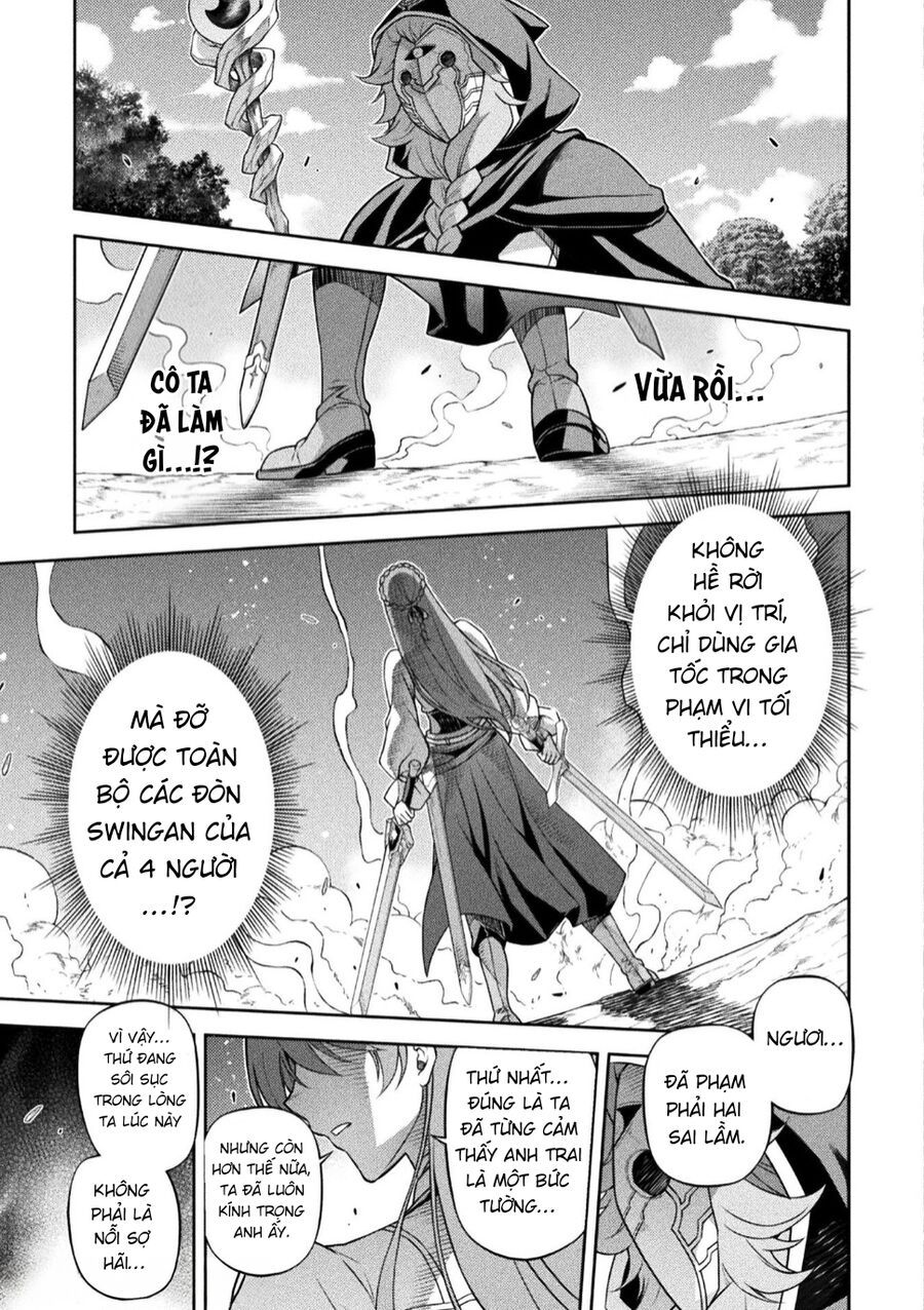 Drawing: Saikyou Mangaka Wa Oekaki Skill De Isekai Musou Suru! Chap 159 - Next Chap 160