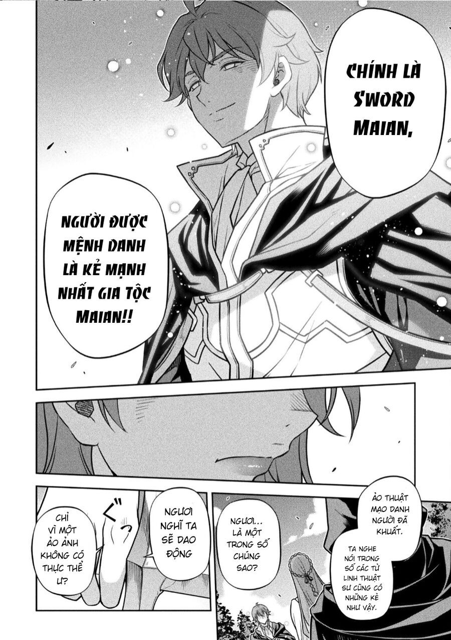 Drawing: Saikyou Mangaka Wa Oekaki Skill De Isekai Musou Suru! Chap 159 - Next Chap 160