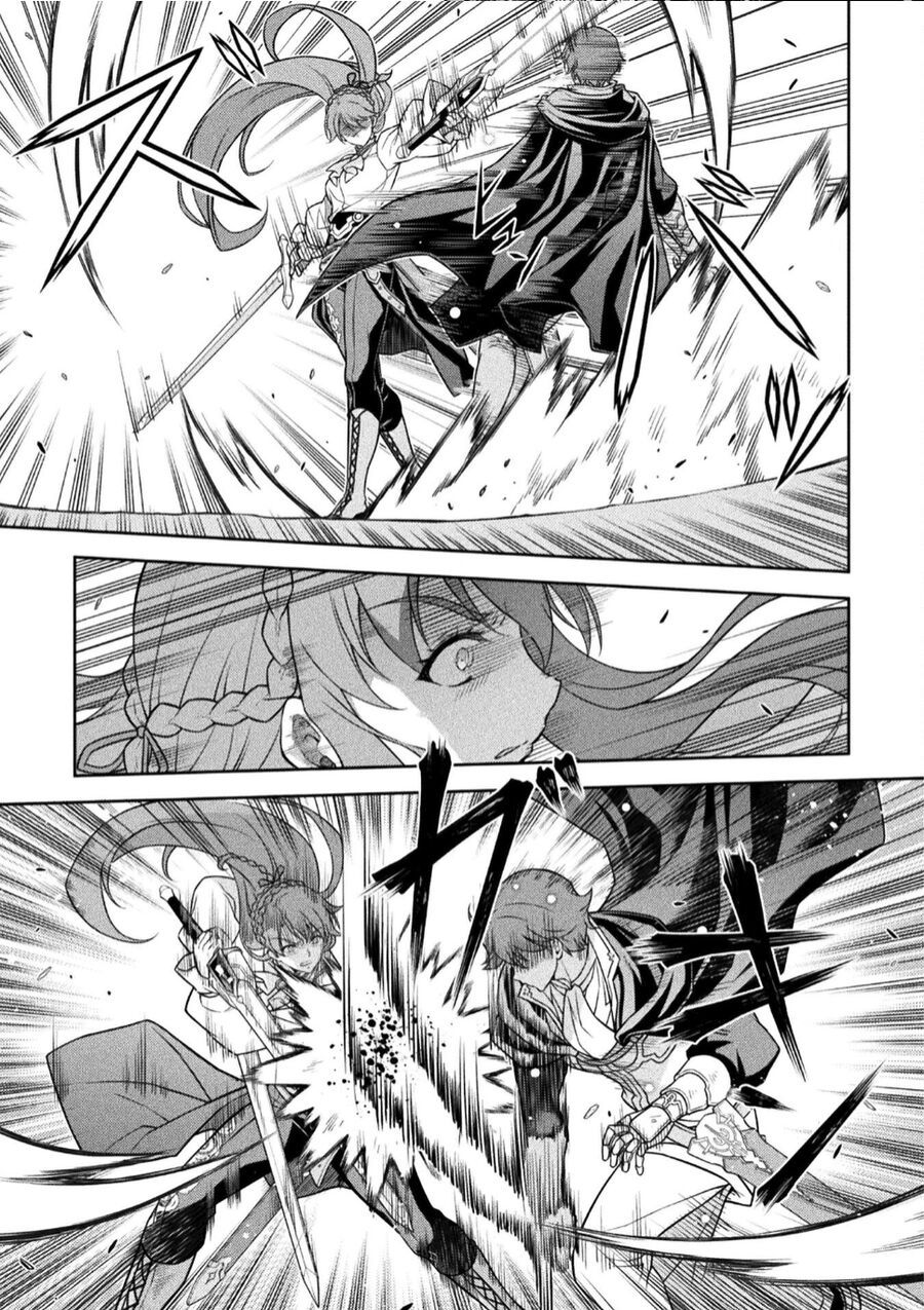 Drawing: Saikyou Mangaka Wa Oekaki Skill De Isekai Musou Suru! Chap 159 - Next Chap 160