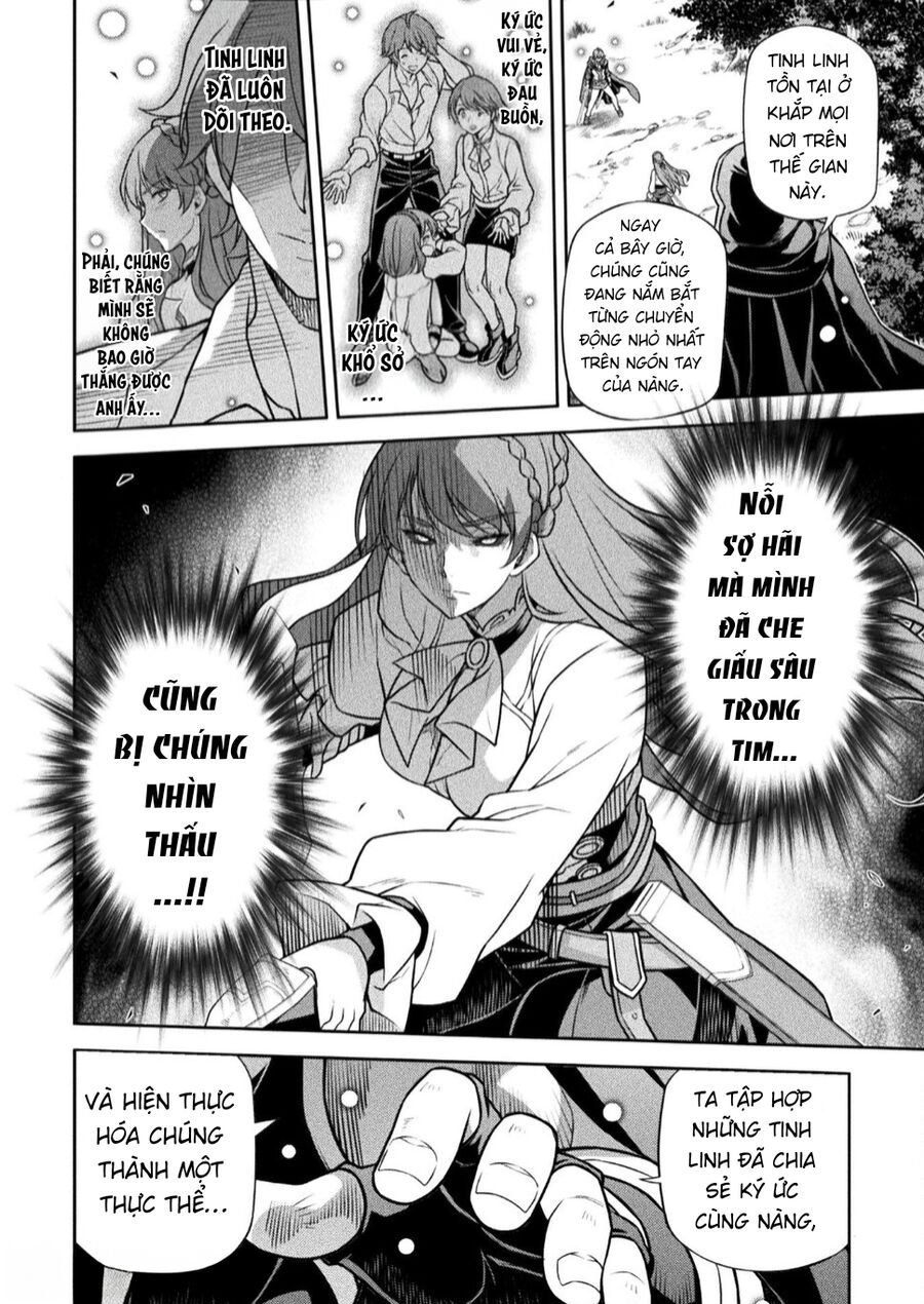 Drawing: Saikyou Mangaka Wa Oekaki Skill De Isekai Musou Suru! Chap 159 - Next Chap 160