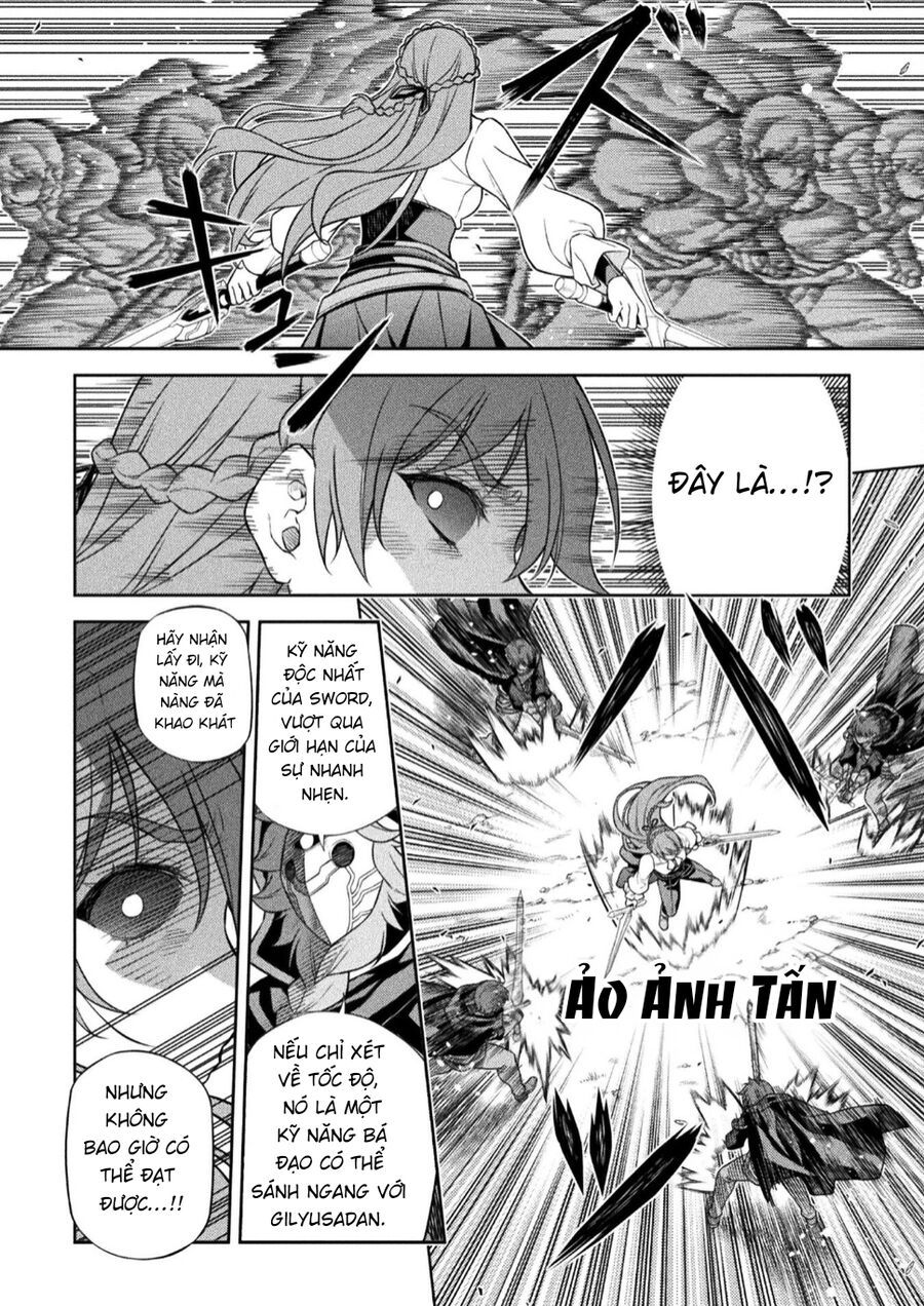 Drawing: Saikyou Mangaka Wa Oekaki Skill De Isekai Musou Suru! Chap 159 - Next Chap 160