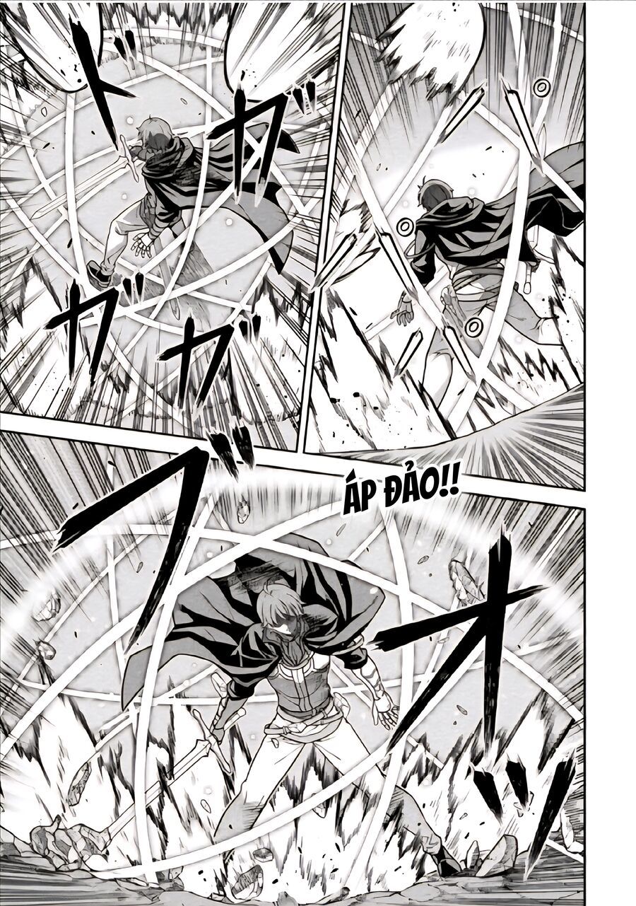 Drawing: Saikyou Mangaka Wa Oekaki Skill De Isekai Musou Suru! Chap 160 - Next Chap 161