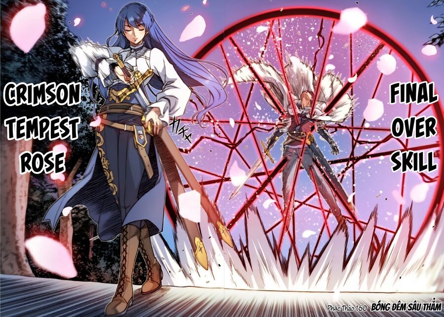 Drawing: Saikyou Mangaka Wa Oekaki Skill De Isekai Musou Suru! Chap 160 - Next Chap 161