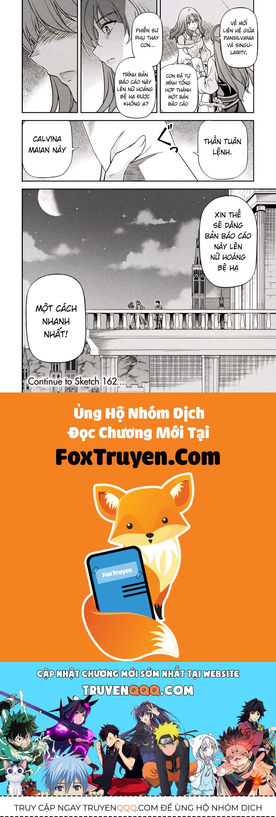 Drawing: Saikyou Mangaka Wa Oekaki Skill De Isekai Musou Suru! Chap 161 - Next Chap 162