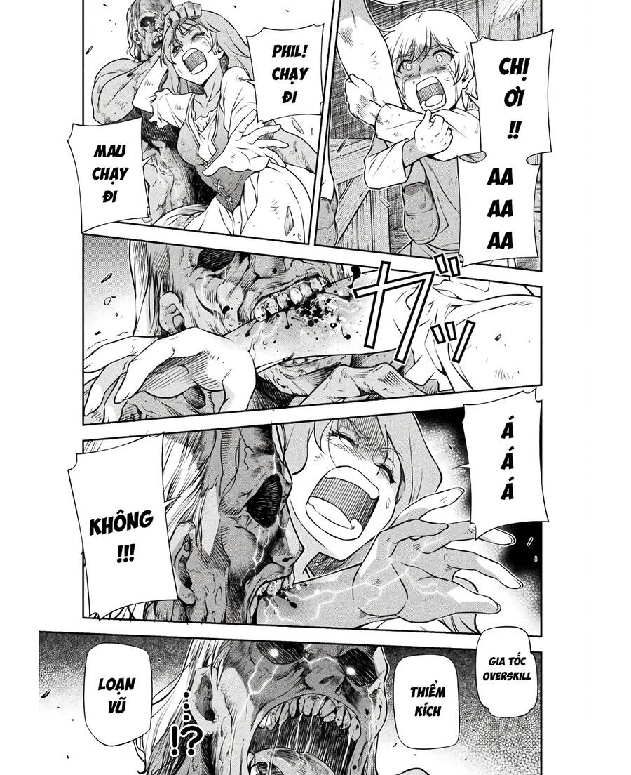 Drawing: Saikyou Mangaka Wa Oekaki Skill De Isekai Musou Suru! Chap 68 - Next Chap 69
