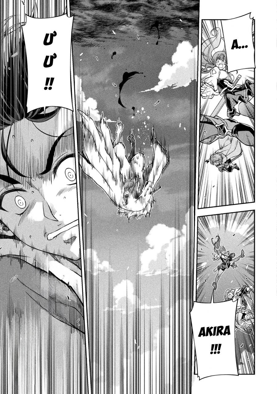 Drawing: Saikyou Mangaka Wa Oekaki Skill De Isekai Musou Suru! Chap 71 - Next Chap 72