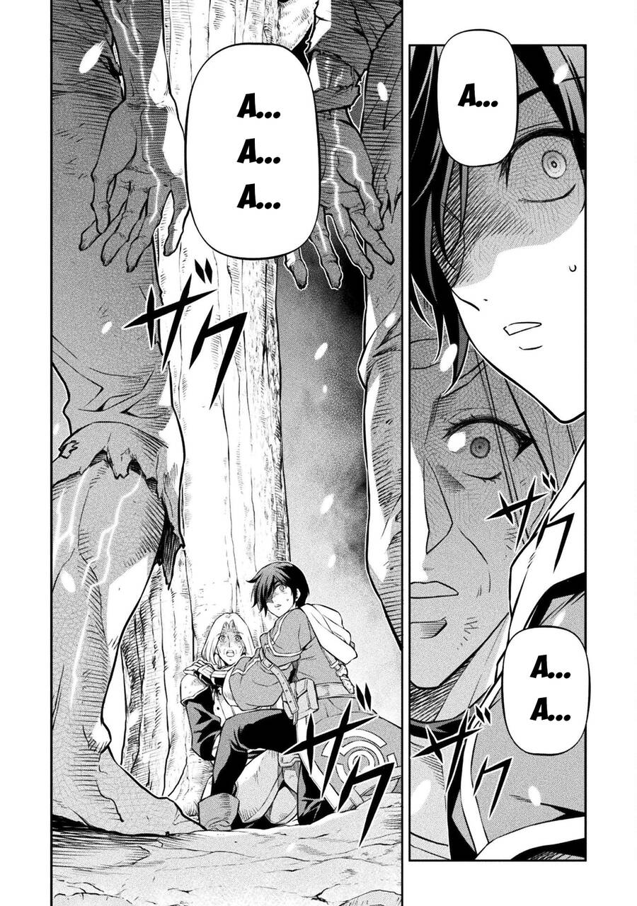 Drawing: Saikyou Mangaka Wa Oekaki Skill De Isekai Musou Suru! Chap 72 - Next Chap 73