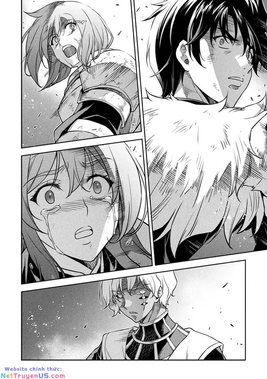 Drawing: Saikyou Mangaka Wa Oekaki Skill De Isekai Musou Suru! Chap 79 - Next Chap 80