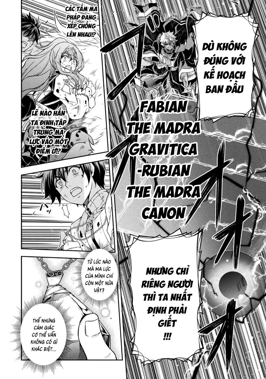Drawing: Saikyou Mangaka Wa Oekaki Skill De Isekai Musou Suru! Chap 93 - Next Chap 94