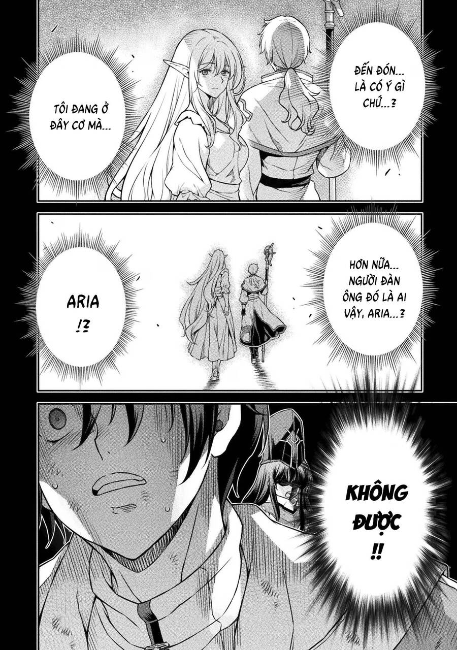 Drawing: Saikyou Mangaka Wa Oekaki Skill De Isekai Musou Suru! Chap 97 - Next Chap 98