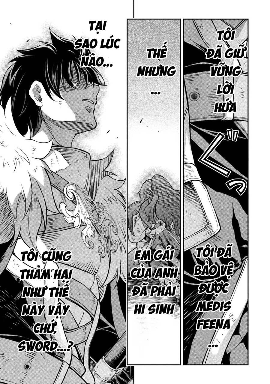 Drawing: Saikyou Mangaka Wa Oekaki Skill De Isekai Musou Suru! Chap 97 - Next Chap 98