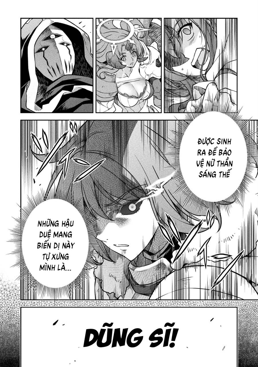 Drawing: Saikyou Mangaka Wa Oekaki Skill De Isekai Musou Suru! Chap 77 - Next Chap 78