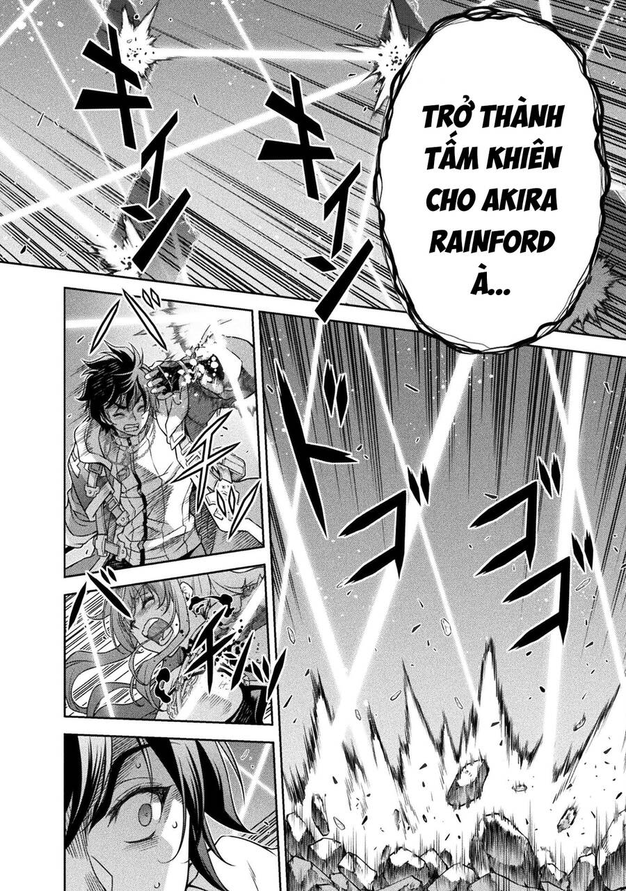Drawing: Saikyou Mangaka Wa Oekaki Skill De Isekai Musou Suru! Chap 87 - Next Chap 88