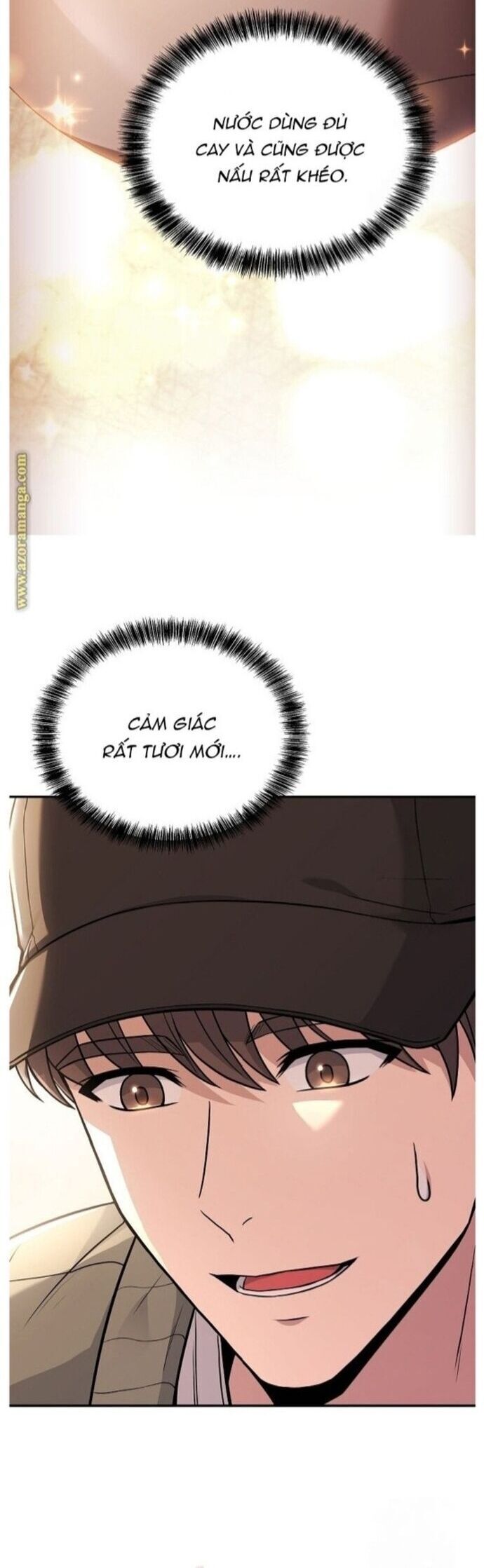 Đầu Bếp Trẻ Nhất Tới Từ Khách Sạn Hạng Ba Chap 100 - Next Chap 101