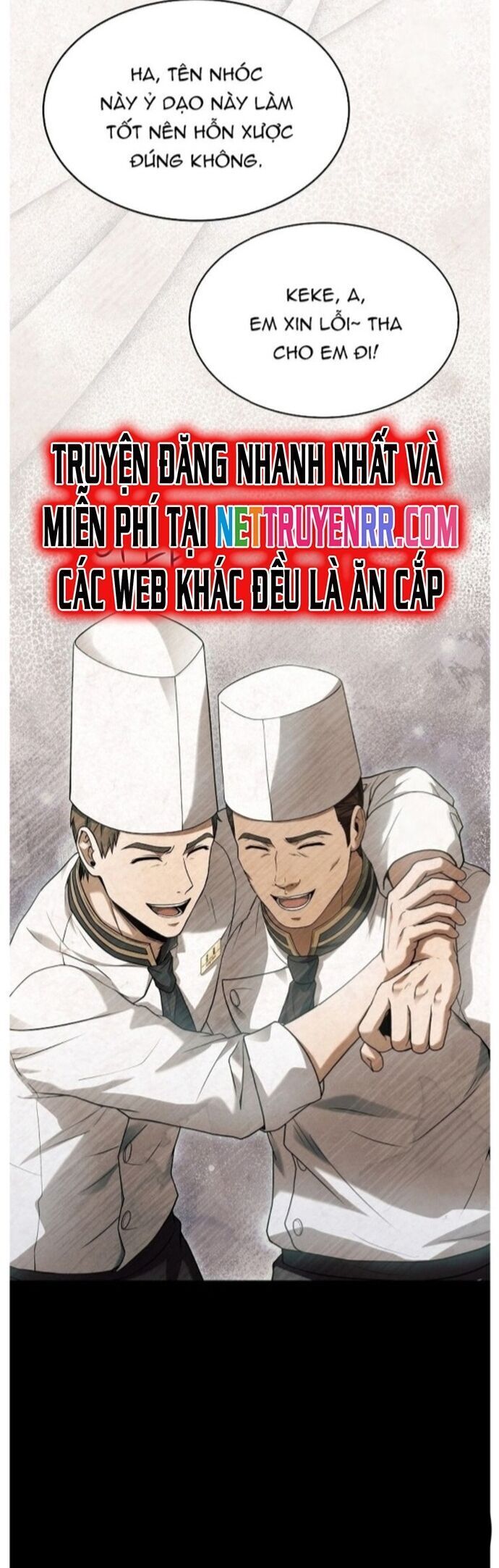 Đầu Bếp Trẻ Nhất Tới Từ Khách Sạn Hạng Ba Chap 101 - Next Chap 102