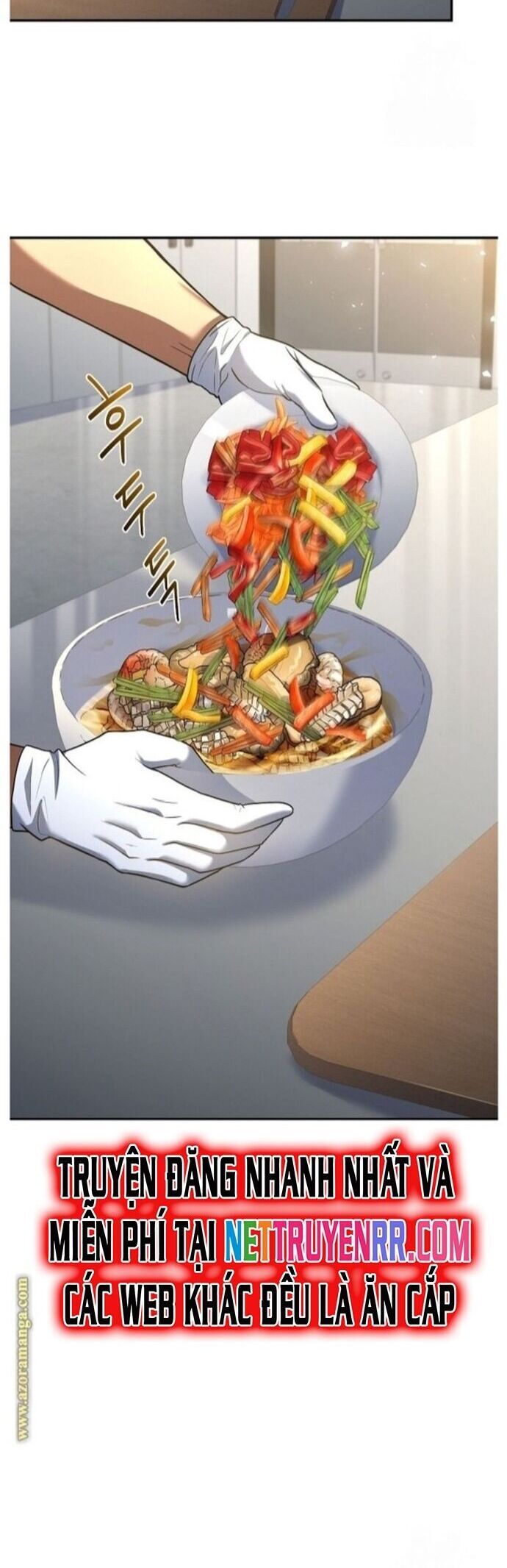 Đầu Bếp Trẻ Nhất Tới Từ Khách Sạn Hạng Ba Chap 101 - Next Chap 102