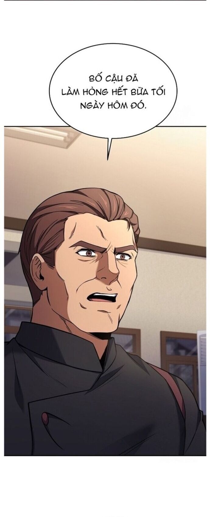 Đầu Bếp Trẻ Nhất Tới Từ Khách Sạn Hạng Ba Chap 101 - Next Chap 102