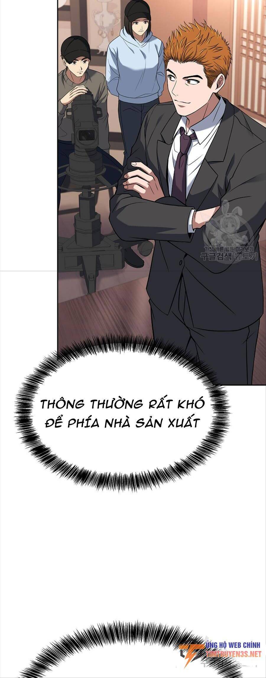 Đầu Bếp Trẻ Nhất Tới Từ Khách Sạn Hạng Ba Chap 78 - Next Chap 79