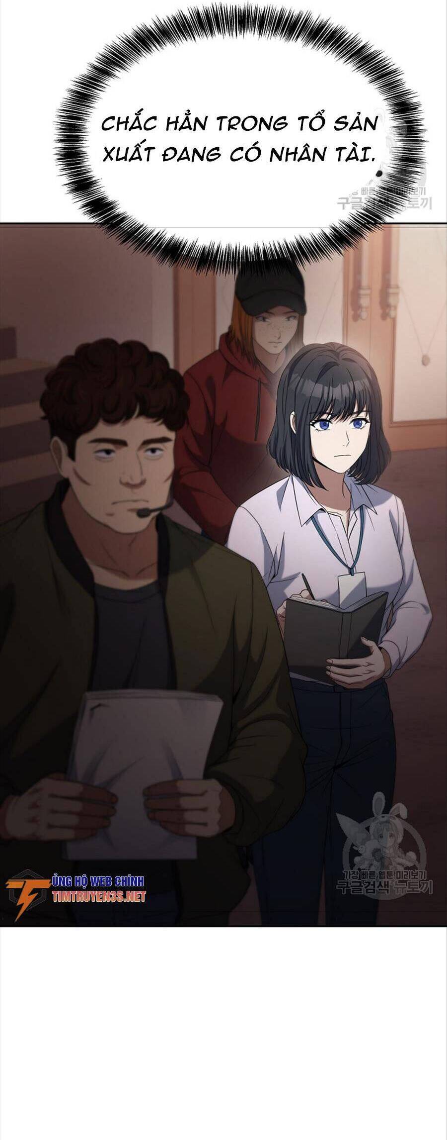 Đầu Bếp Trẻ Nhất Tới Từ Khách Sạn Hạng Ba Chap 78 - Next Chap 79