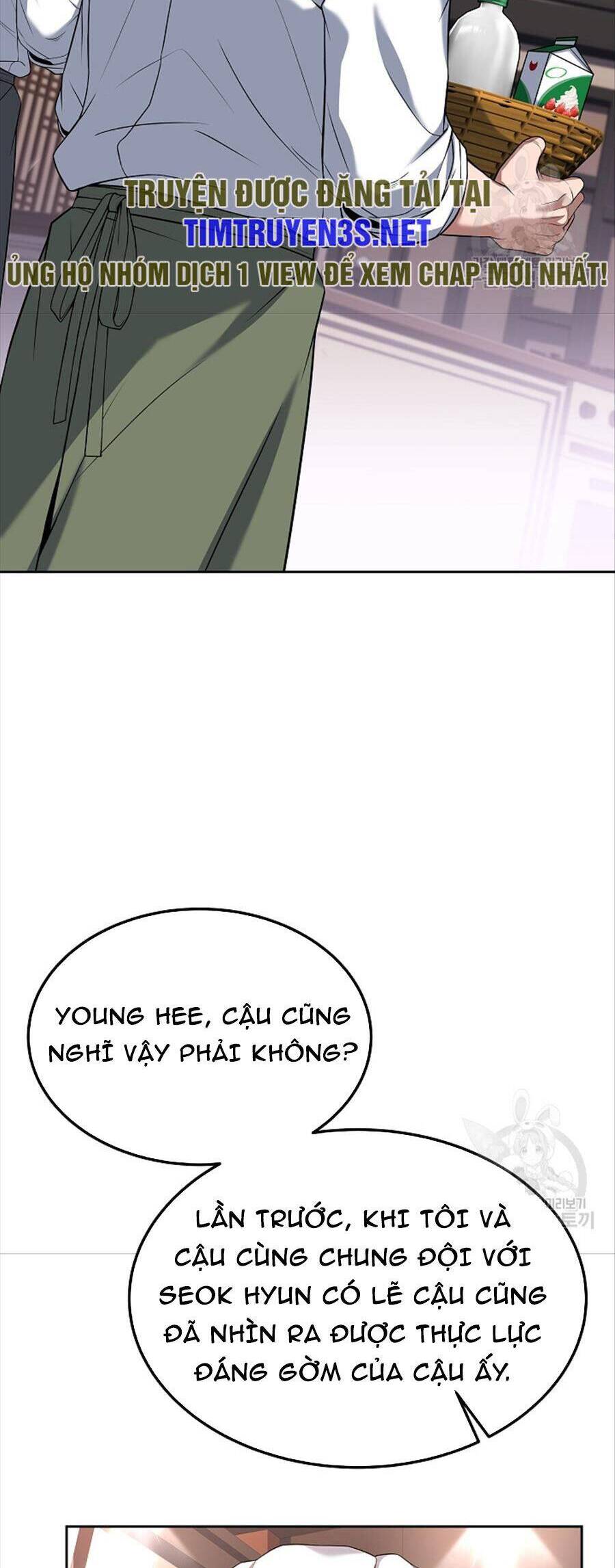 Đầu Bếp Trẻ Nhất Tới Từ Khách Sạn Hạng Ba Chap 78 - Next Chap 79