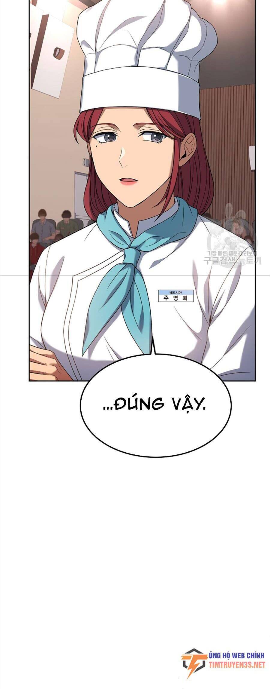 Đầu Bếp Trẻ Nhất Tới Từ Khách Sạn Hạng Ba Chap 78 - Next Chap 79