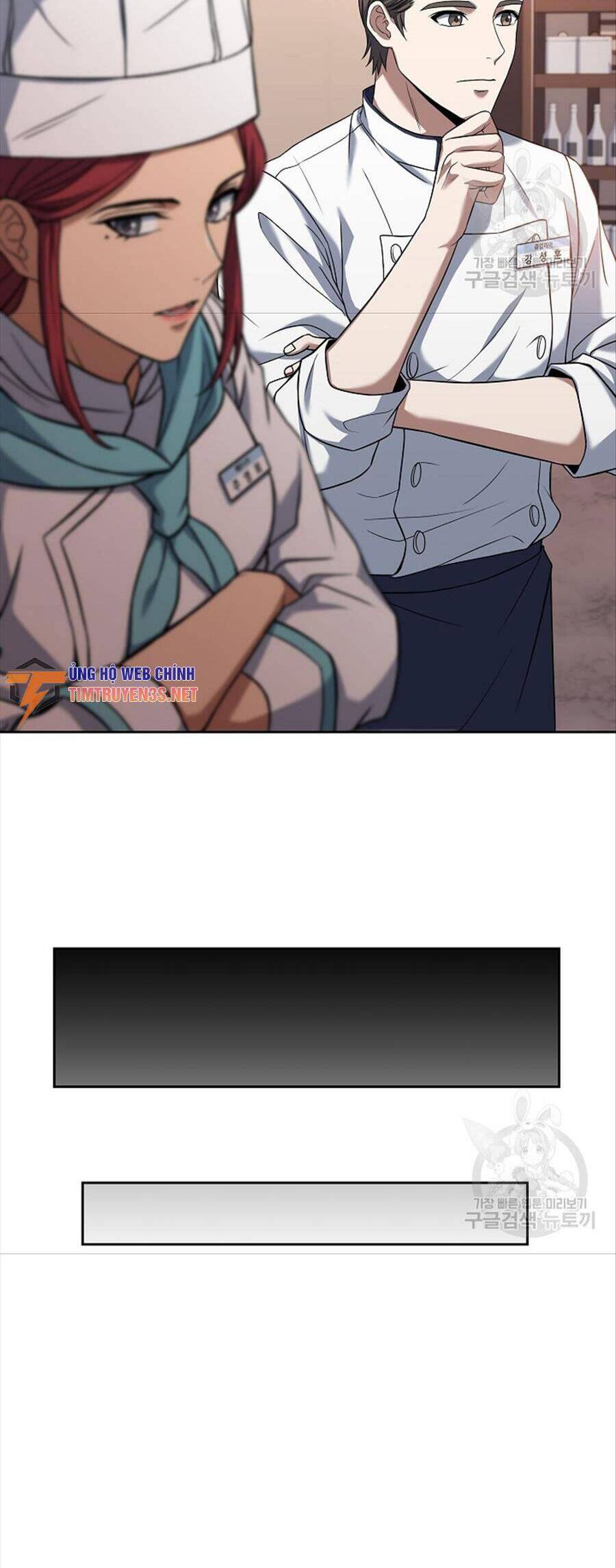 Đầu Bếp Trẻ Nhất Tới Từ Khách Sạn Hạng Ba Chap 78 - Next Chap 79