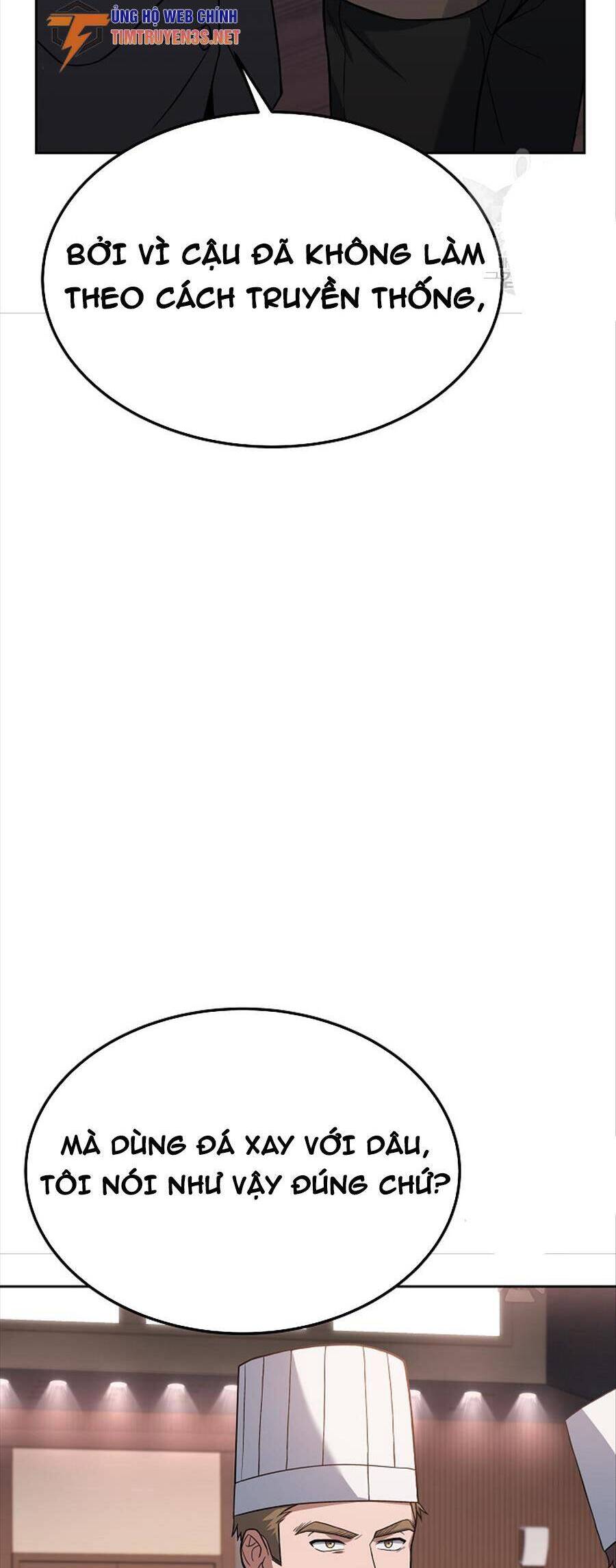 Đầu Bếp Trẻ Nhất Tới Từ Khách Sạn Hạng Ba Chap 78 - Next Chap 79