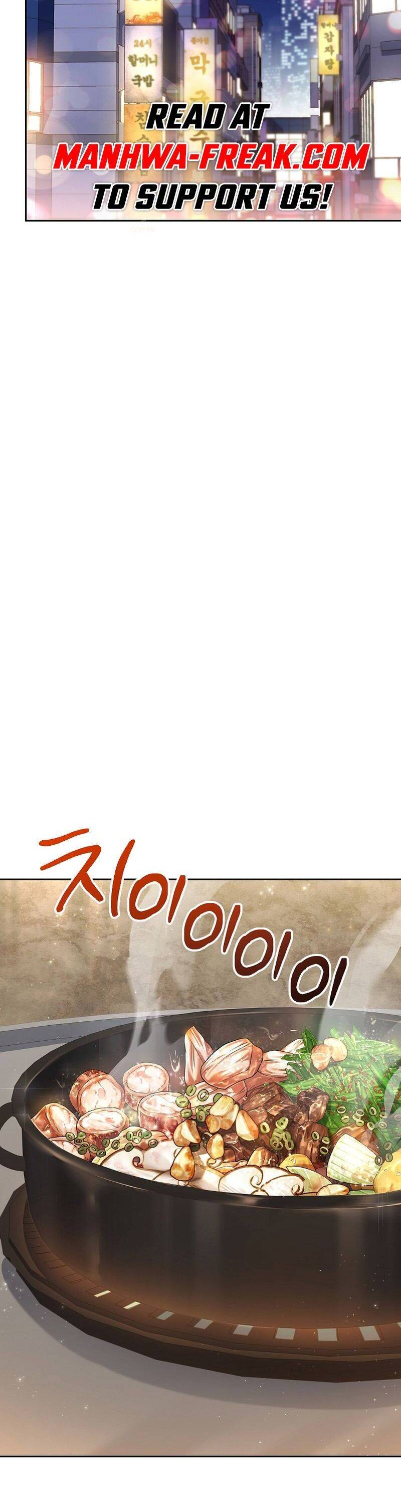 Đầu Bếp Trẻ Nhất Tới Từ Khách Sạn Hạng Ba Chap 79 - Next Chap 80